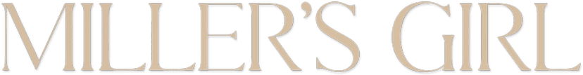 Miller's Girl logo