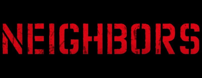 Neighbors logo