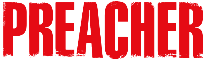 Preacher logo