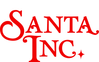 Santa Inc. logo