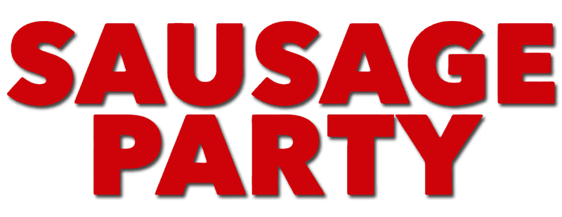 Sausage Party logo