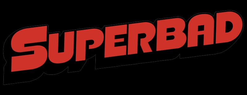 Superbad logo