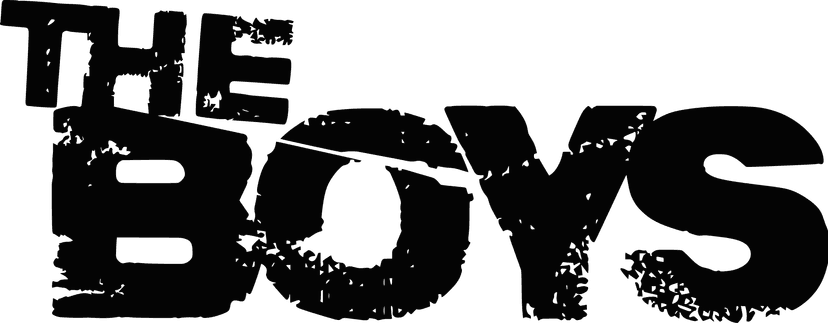 The Boys logo
