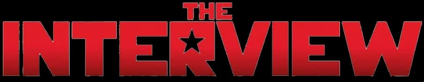 The Interview logo