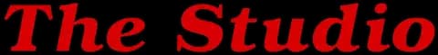 The Studio logo