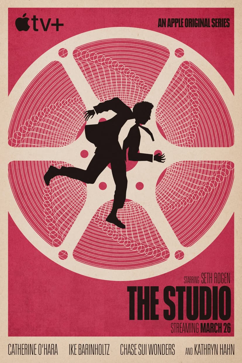 The Studio