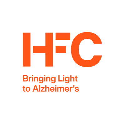 Hilarity for Charity logo