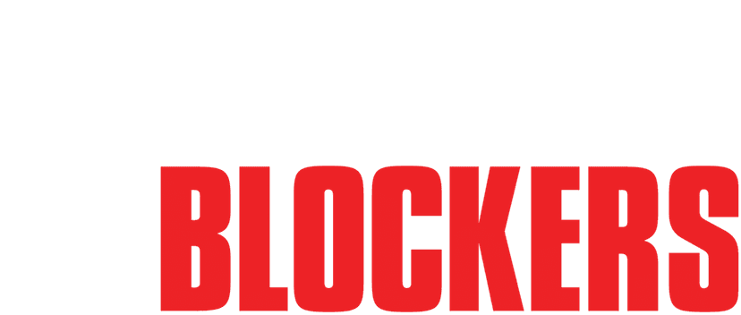 Blockers logo