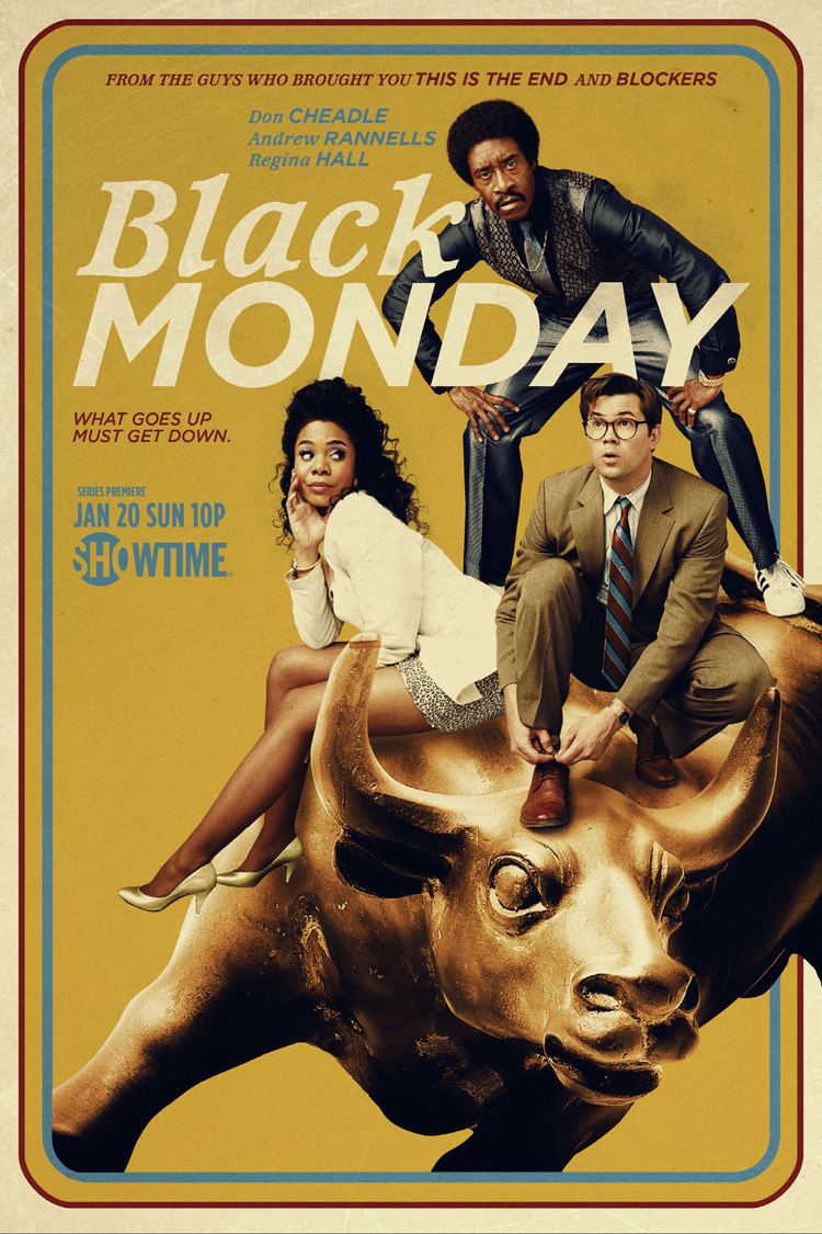 Black Monday