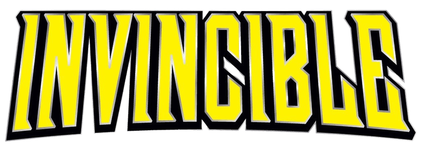 Invincible logo