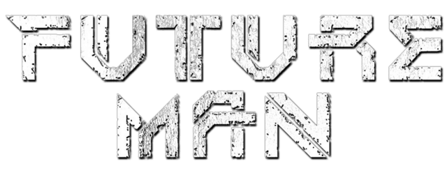 Future Man logo